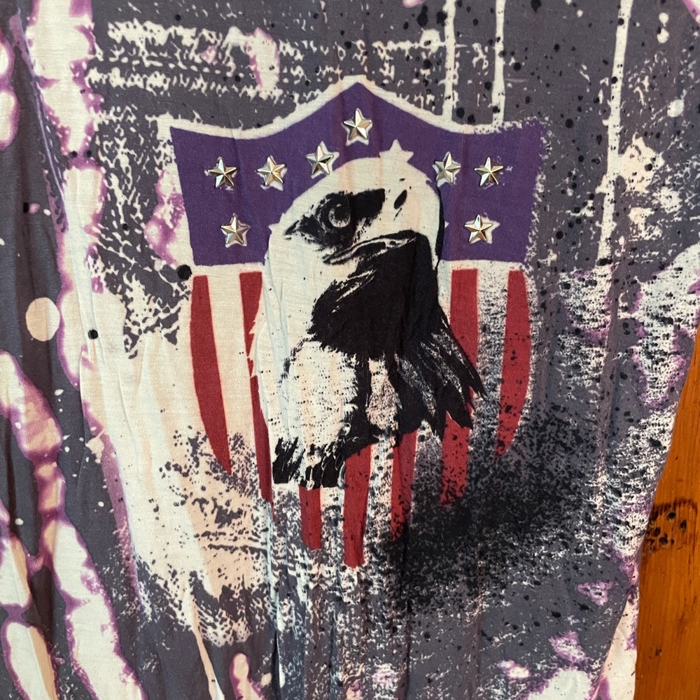American Rock & Republic Shirt